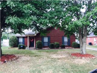 1312 Whisperwood Ct, Montgomery, AL 36117-3226