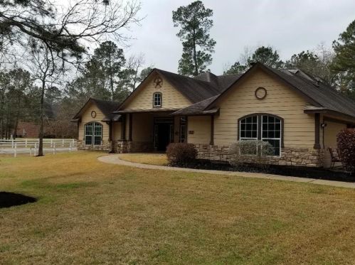 33203 Border Oak Ct, Magnolia, TX 77354-6109