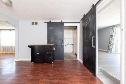 725 Eastern Ave, Bellefontaine OH  43311-2615 exterior