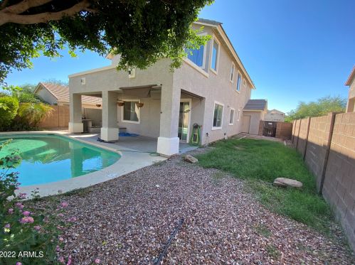 16568 Marconi Ave, Sun City, AZ 85388-1167