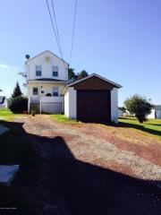 21 Powell St, Wilkes Barre, PA 18707-1132