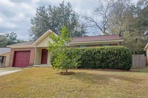 2010 Rob Way, Tallahassee, FL 32303-8314