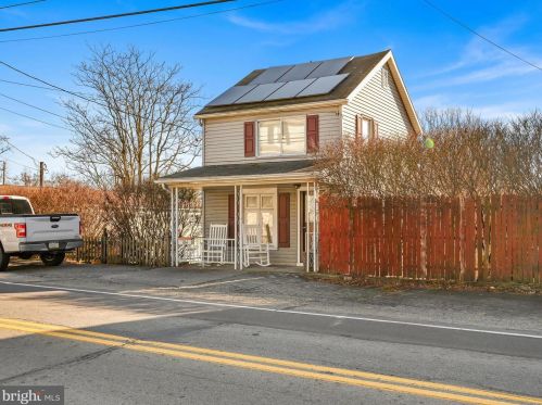 184 Grand Ave, Porter, PA 17980-1122