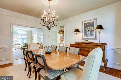 11406 Wild Bramble Way, Herndon VA  20194-1001 exterior