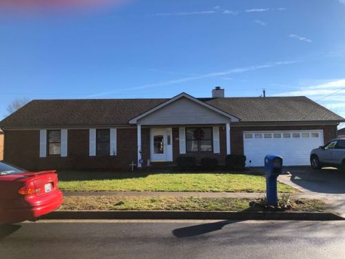 111 Brookwood Ln, Versailles, KY 40390-9786