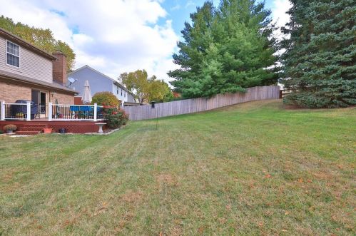 1205 Mesa Dr, Covington KY 41018-3812 exterior