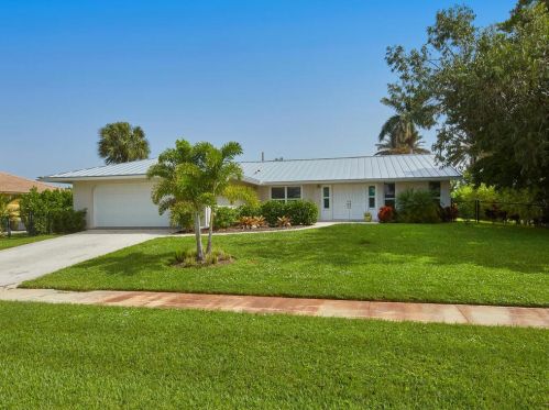 813 Buttonwood Ct, Marco Island FL  34145-2300 exterior