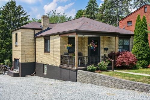 4684 Wilburke Ave, Pittsburgh, PA 15236-1931