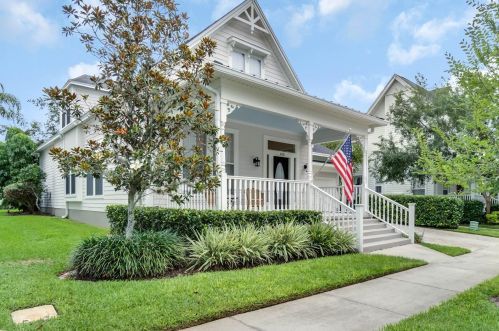 828 Spring Park Loop, Kissimmee, FL 34747-4831