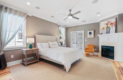 109 Shelmore Blvd, Mount Pleasant SC  29464-6614 exterior