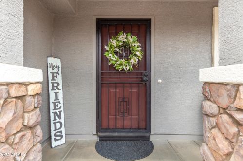 15350 Poinsettia Dr, Sun City AZ  85379-5282 exterior