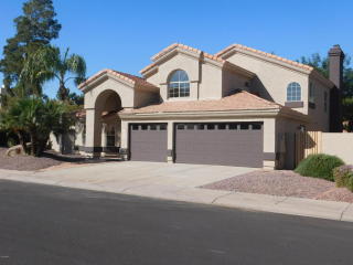 19408 67th Dr, Glendale, AZ 85308-5509
