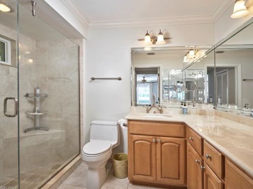 527 Devils Ln, Naples FL  34103-3021 exterior