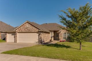 2920 Christina Ct, Oklahoma City, OK 73160-3008