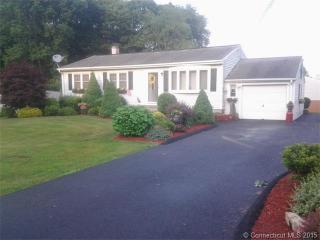 11 Philanne Dr, Norwich, CT 06360-1451