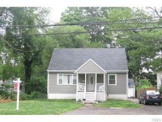 1920 Broadbridge Ave, Stratford, CT 06614-4761