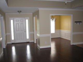 2560 Foxcroft Cir, Sumter SC  29154-6089 exterior