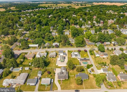 616 Seminary St, Charles Town WV  25414-1447 exterior