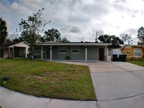 4918 Kipp Pl, Orlando, FL 32808-4557