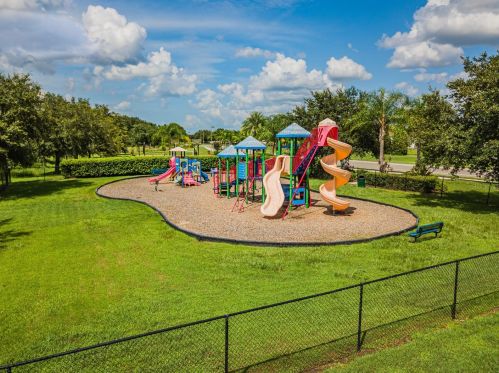 18438 Fish Loop, Land O Lakes FL  34638-6119 exterior