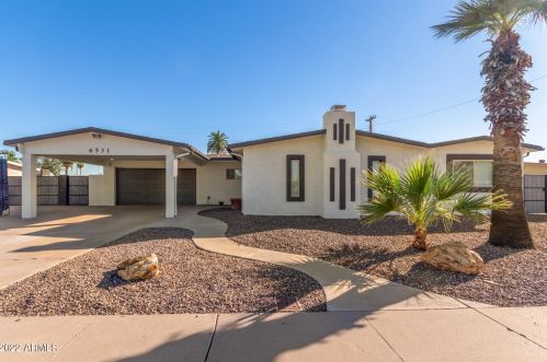 6531 Medlock Dr, Glendale, AZ 85301-7216