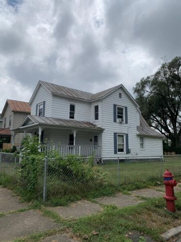 1024 Hughes St, Liberty Township, OH 45042