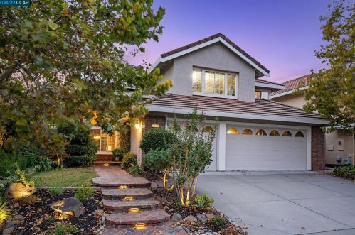 115 Parkhaven Dr, Danville, CA 94506-1318