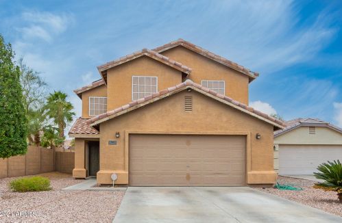 36 219th Dr, Buckeye, AZ 85326-8961