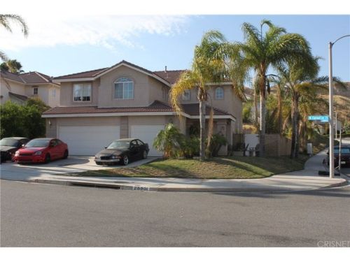 28801 Carnation Ct, Santa Clarita, CA 91384-4721