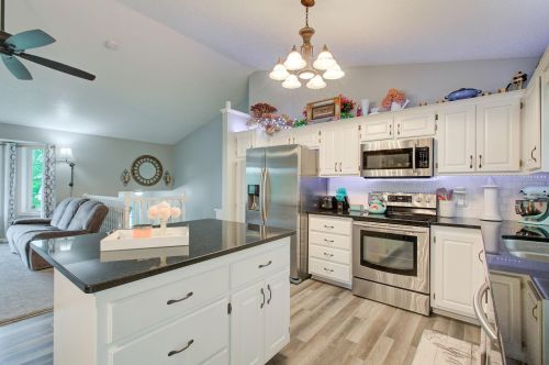 603 Aragon Dr, Minnetrista MN  55388 exterior