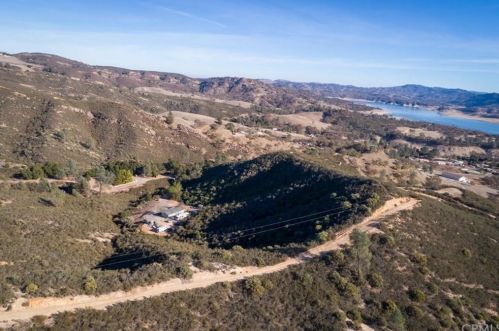 6010 Nacimiento Shores Rd, Lake Nacimiento CA  93426-6941 exterior
