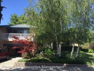 782 Neal Pl, Pleasanton CA  94566-7519 exterior