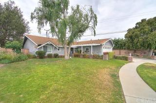 15881 Prince Cir, Westminster CA  92683-7434 exterior