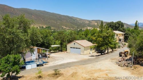 4209 Alpine Blvd, Alpine CA  91901-2312 exterior