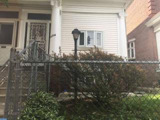 1418 Lindley Ave, Philadelphia, PA 19141-2237
