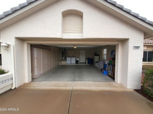 15006 Heritage Dr, Sun City AZ  85375-6622 exterior