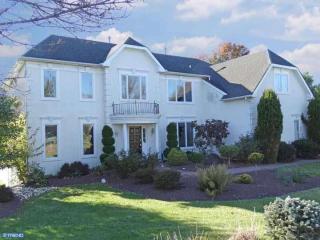 1178 Waterwheel Dr, Yardley, PA 19067-4549