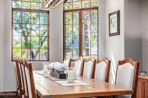 6024 Sunnyside Dr, Scottsdale AZ 85260-5724 exterior