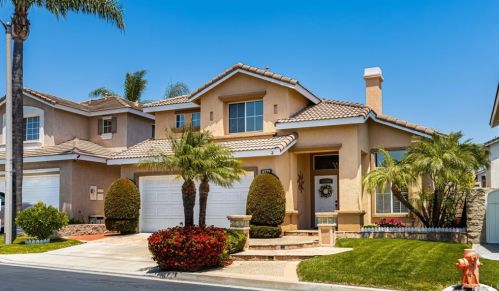 2771 Coventry St, Orange, CA 92867-1604
