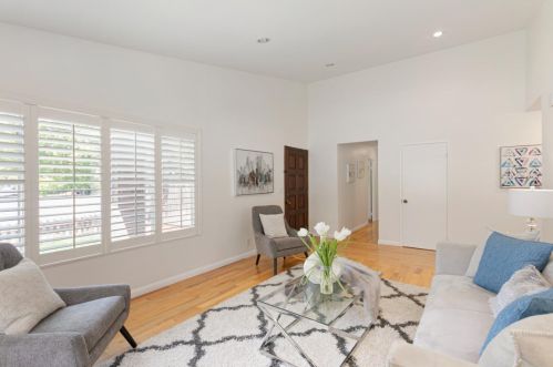 254 Crk Dr, San Jose CA  95139-1435 exterior