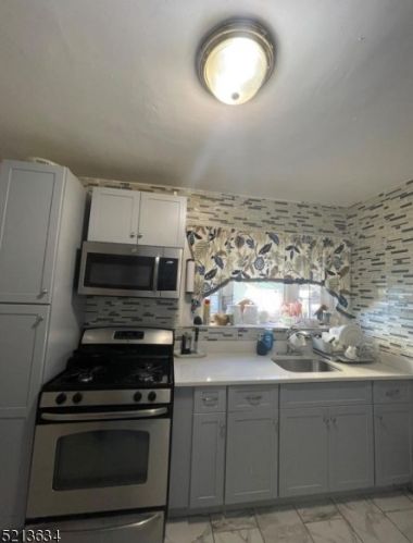 264 Fitzpatrick St, Industrial Hillside NJ  07205-2126 exterior