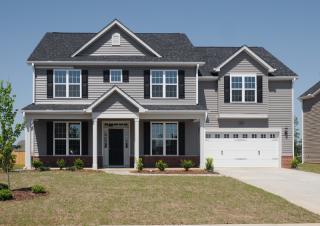 3325 Mccoy Cross, Fayetteville, NC 28311-3077