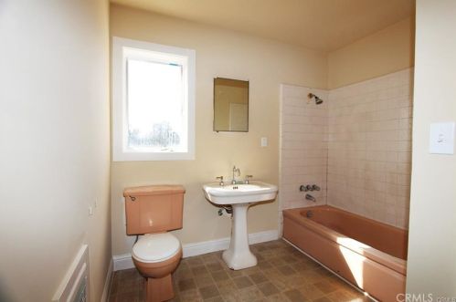 210 1st St, Lakeport CA  95453-4501 exterior