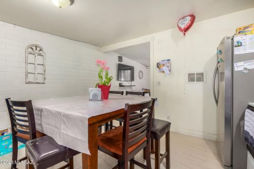 3643 33rd St, Tucson AZ  85713-4210 exterior