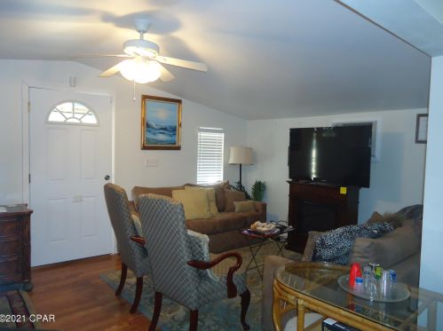 4111 Herring Ave, Marianna FL  32448-3712 exterior