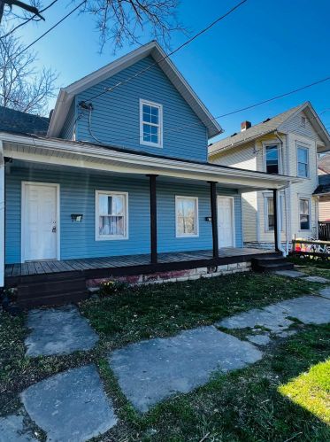 309 Pearl St, Marion, OH 43302-4940
