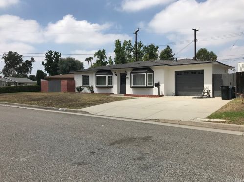 927 Danehurst Ave, Glendora, CA 91740-4854