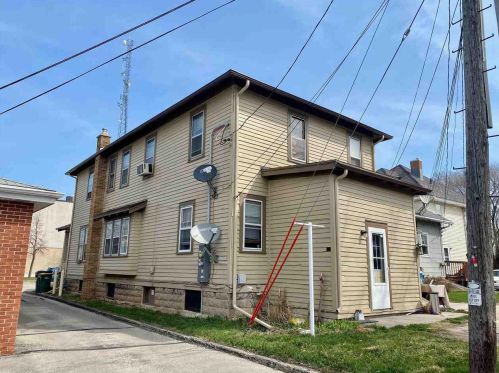 68 Western Ave, Fond Du Lac, WI 54935-4237