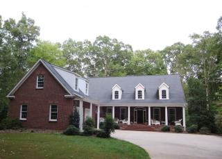 2331 Silver Springs Rd, Sophia, NC 27350-8916