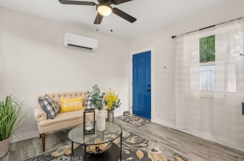 2485 Grandeur Ave, Altadena CA  91001-5548 exterior